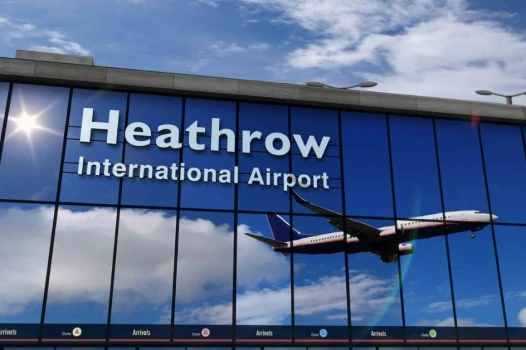 luton-to-heathrow
