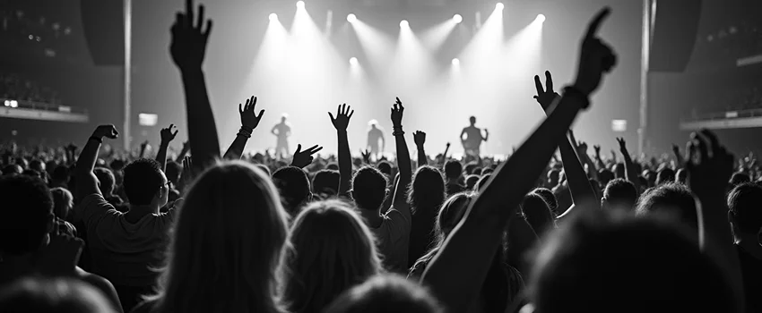 chauffeur-services-for-summer-concerts