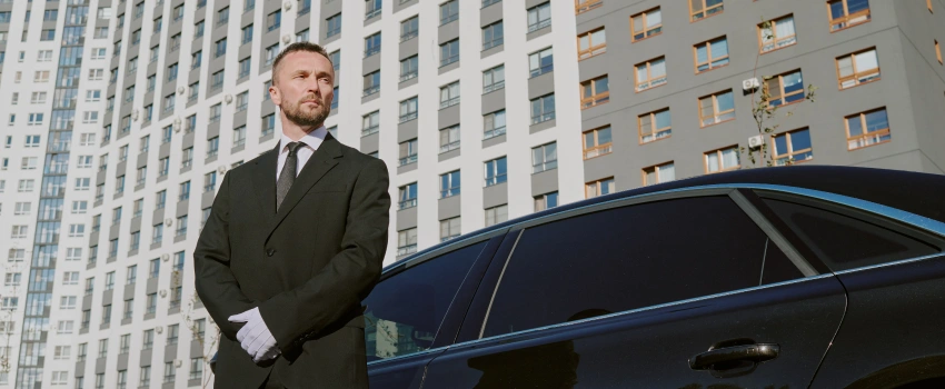 Hourly vs Full-Day Chauffeur image