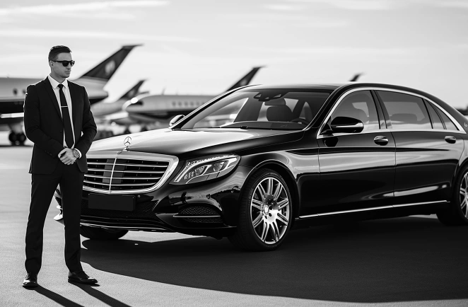 personal-vs-professional-chauffeur-service