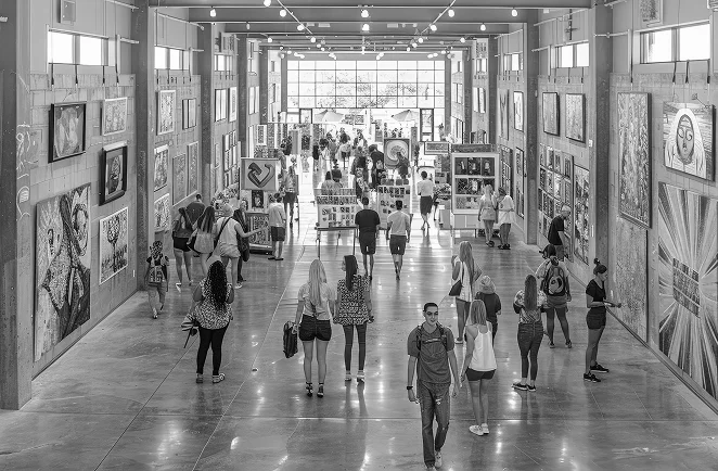 top-art-exhibitions-in-london