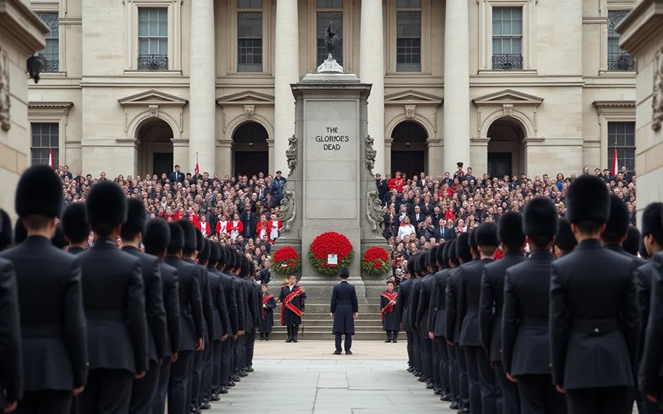 Remembrance Sunday