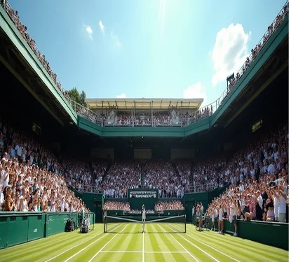 wimbledon-chauffeur