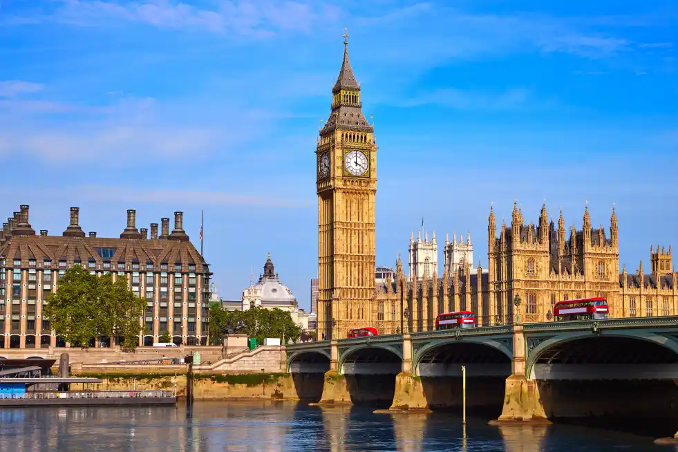 westminster