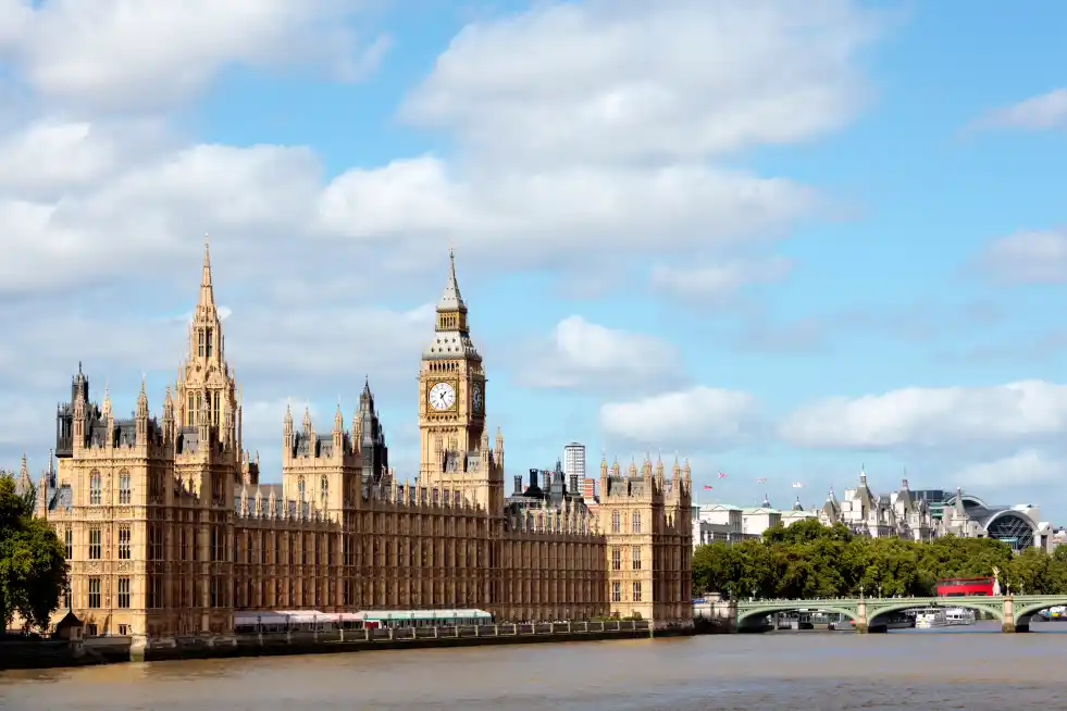 westminster