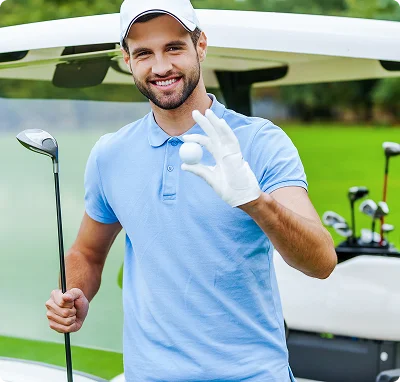 golf-chauffeur